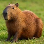 capibara